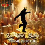 Portada para "Do The Billy"