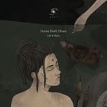 Artwork for "Let It Rain"