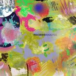 Artwork for "Techno Analysis"