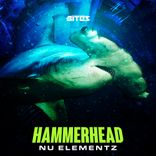 Artwork for "Hammerhead"