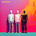 Artwork for "THE BOYFRIEND"