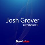 Artwork for "Overhaul"