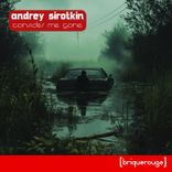 Portada para "Consider Me Gone"