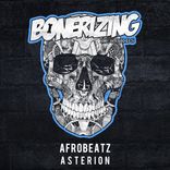 Artwork for "Asterion"