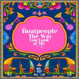 Artwork for "The Way You Look At Me"