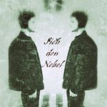 Artwork voor "Sieh den Nebel"