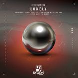 Artwork for "Lonely"