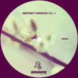 Artwork for "Instinct Various Vol.4"