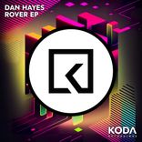 Artwork for "Rover EP"