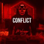 Artwork for "Conflict"