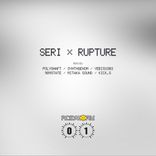 Portada para "Rupture"