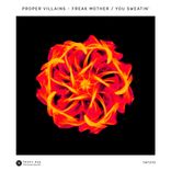 Artwork for "Freak Mother / You Sweatin'"