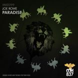 Portada para "Paradise"