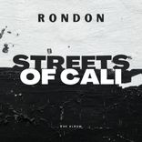 Artwork for "Streets Of Cali"