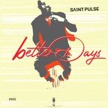 Portada para "BETTER DAYS EP"