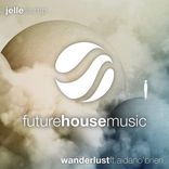 Portada para "Wanderlust"