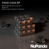 Artwork für "Crazy Love Ep"