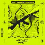 Artwork voor "Bass Jump"