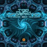 Portada para "Too Much Information"