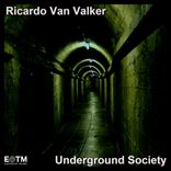 Artwork for "Underground Society"