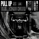 Artwork für "Pull Up"