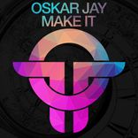 Portada para "Make It"