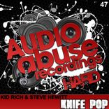 Artwork for "Knife Pop"