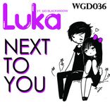 Artwork for "Next To You"