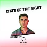 Artwork for "State of the Night"