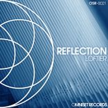 Artwork for "Reflection"