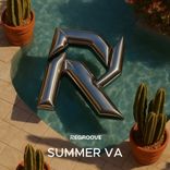 Artwork für "Summer VA"