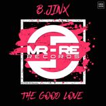 Artwork voor "The Good Love"