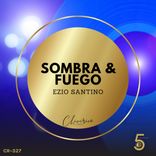Artwork for "Sombra & Fuego"
