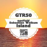 Artwork für "Island"