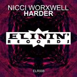 Artwork for "Harder"