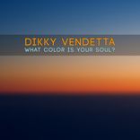 Artwork for "What Colour Is Your Soul"