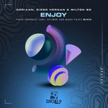 Artwork for "Enjoy"