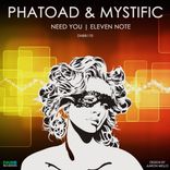 Artwork for "Need You / Eleven Note"