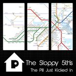 The Pill Just Kicked In