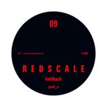 Portada para "Redscale 09"