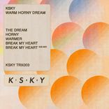 Artwork for "Warm Horny Dream"