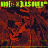 Artwork for "Silent Sands"