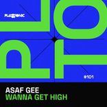 Artwork for "Wanna Get High"