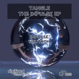 Artwork for "The Impulse EP"