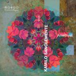 Artwork für "Amethyst"