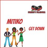 Artwork for "Get Down"