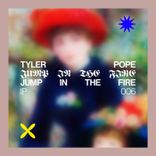 Artwork voor "Jump in the Fire"