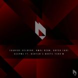 Artwork for "Memories / Hoax / Going Down / Something to Say"