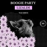 Artwork for "Boogie Party"