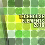 Portada para "Techhouse Elements 2016"